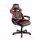 AROZZI Fotel dla graczy Milano Czerwony MILANO-RD - 358774 - zdjęcie 3